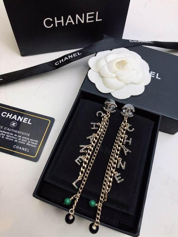 Chanel Earrings 118